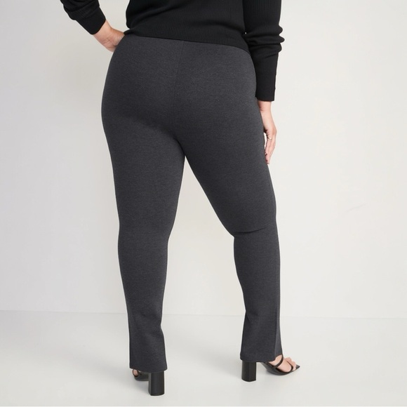 NWT Old Navy Extra High Waisted Stevie Ankle Pant - Picture 4 of 7